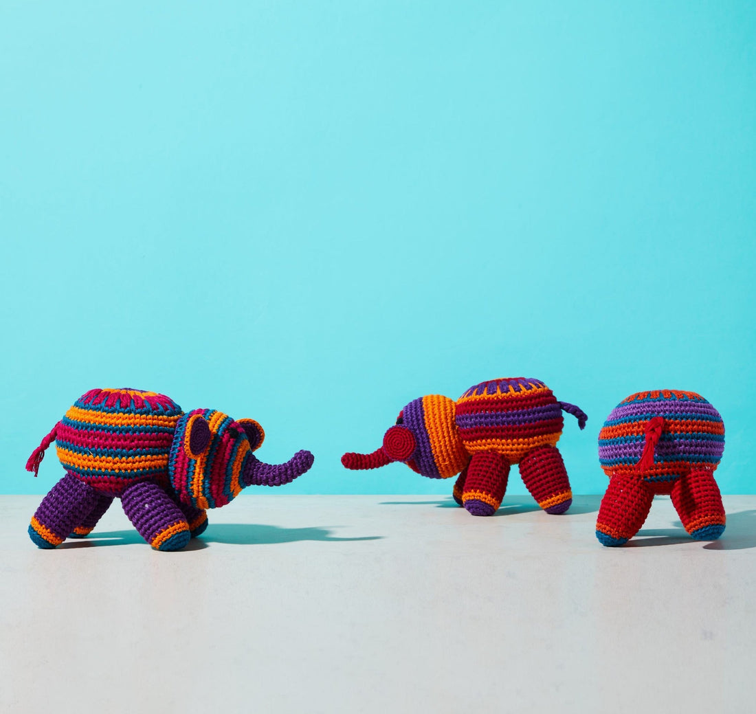 Discover the Beauty of Handcrafted Home Decor Items