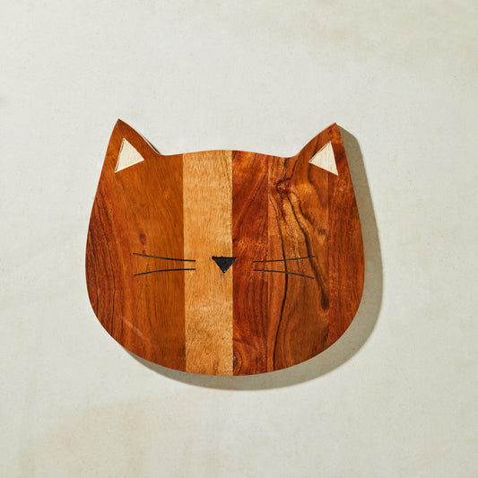 Cat Wall Hanging