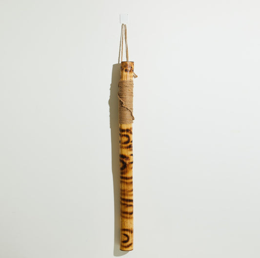 Bamboo Rainstick