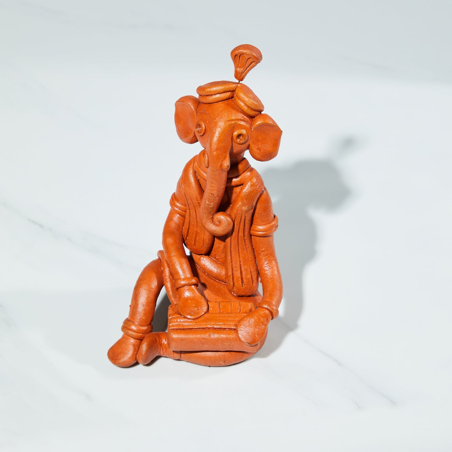 Musical Ganeshas (Set of three)